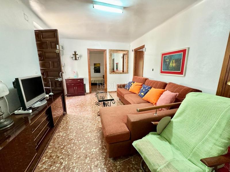 Foto 364fc658-4c99-4093-9288-f801ba719226. Masia amb aparcament a Alhama de Granada