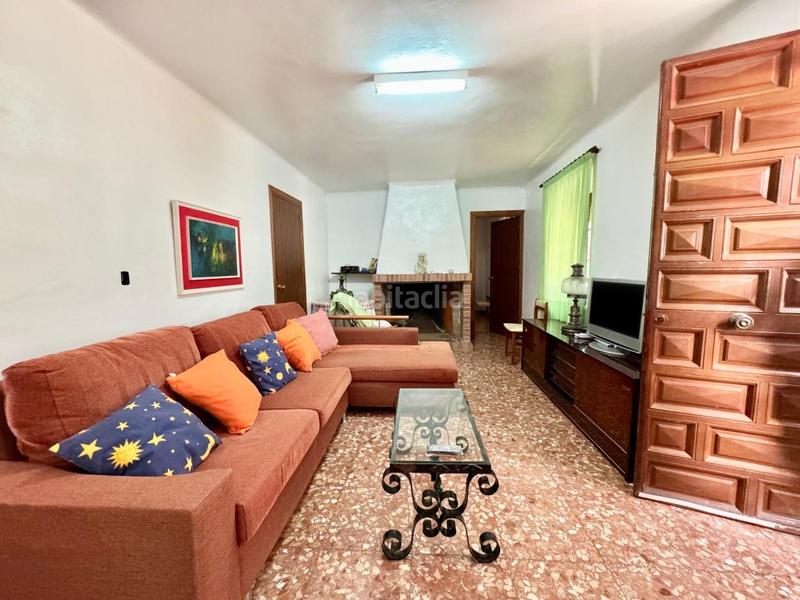 Foto 48d9ef21-38b5-4b9a-b9e4-9156490224ac. Masia amb aparcament a Alhama de Granada