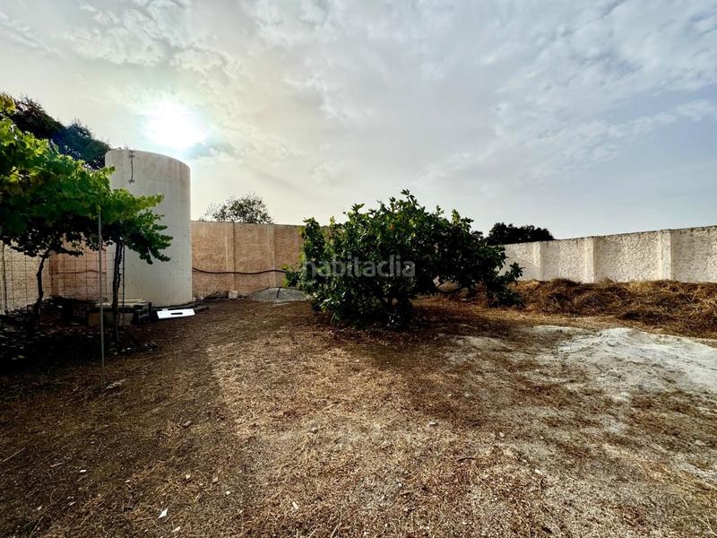 Foto 4b060d15-e9f2-4694-8d29-82c5ea8dbe34. Masia amb aparcament a Alhama de Granada