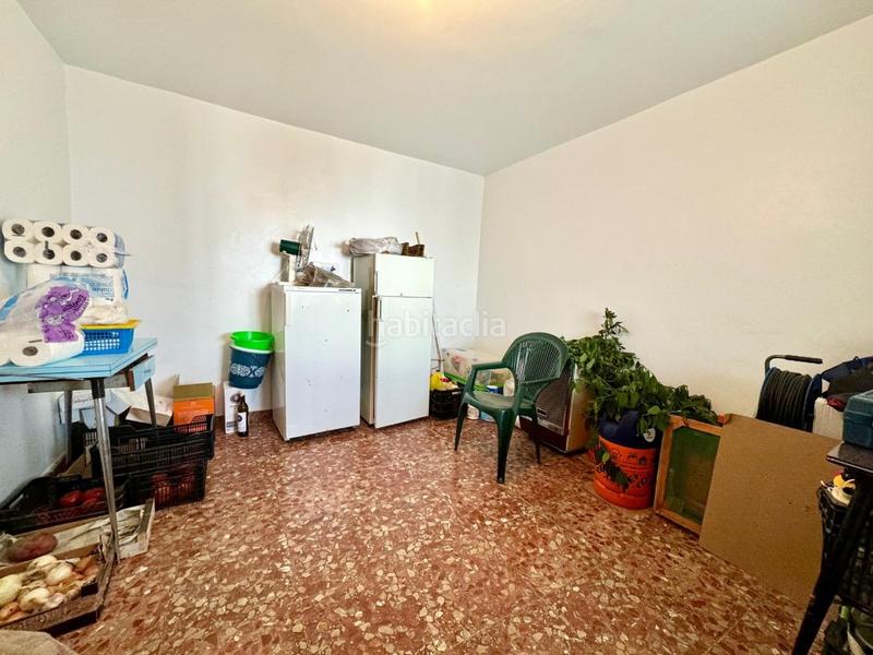 Foto 52ac321e-e270-42f4-86a3-3ce211d29f96. Masia amb aparcament a Alhama de Granada