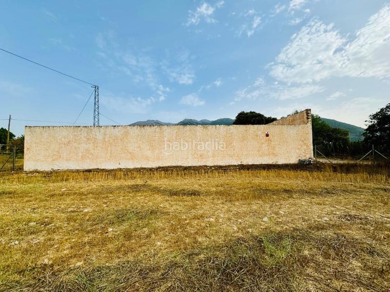 Foto 677117b6-e32a-4023-8228-bbf83720d955. Masia amb aparcament a Alhama de Granada