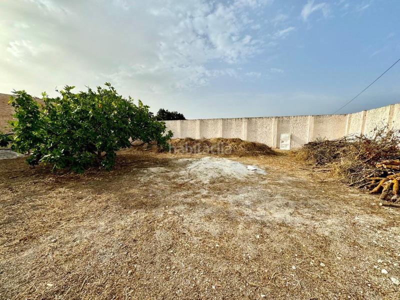 Foto bebbc38e-ea70-4b86-9b97-d76c717fa5b9. Masia amb aparcament a Alhama de Granada