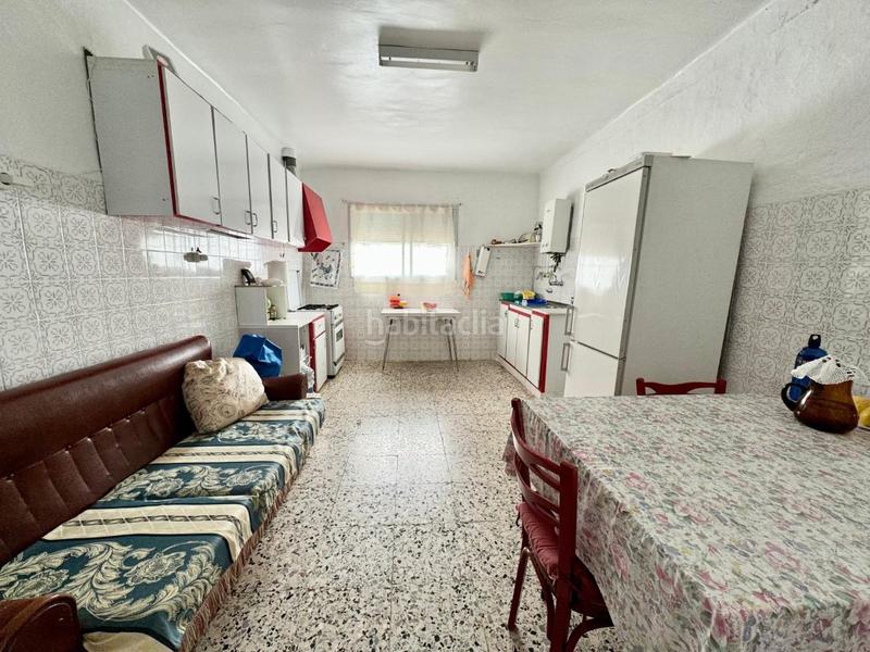 Foto d6c8eb19-4b68-4349-933e-4a4f0a263ba9. Masia amb aparcament a Alhama de Granada