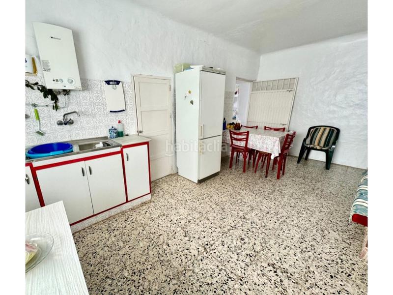 Foto f80dab1f-33c6-431c-806b-4806eaf36609. Masia amb aparcament a Alhama de Granada