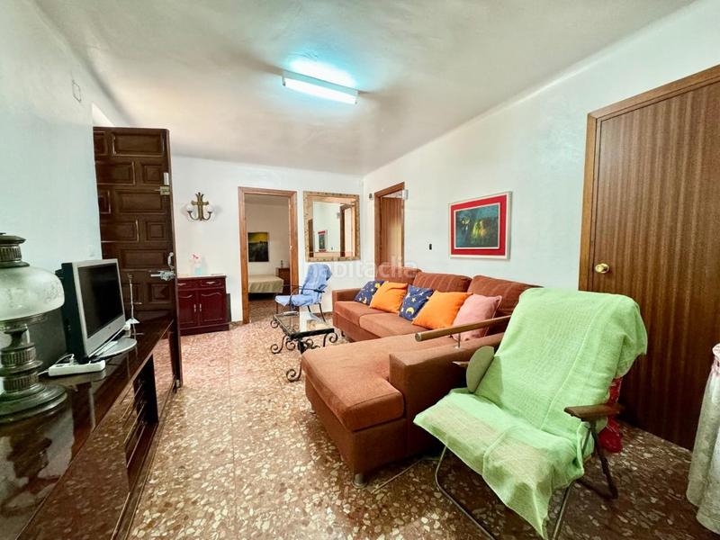 Foto fbd7f58a-f77f-46e5-845c-5339e877552d. Masia amb aparcament a Alhama de Granada