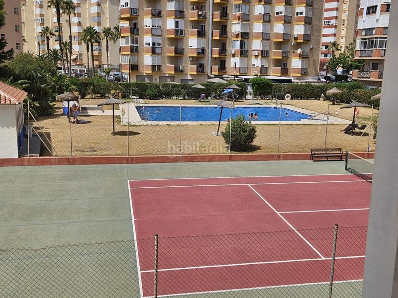 Foto 31acd634-41c8-4217-81be-32d7e1100ee6. Affitto appartamento con parcheggio piscina in Centro Internacional Torrox