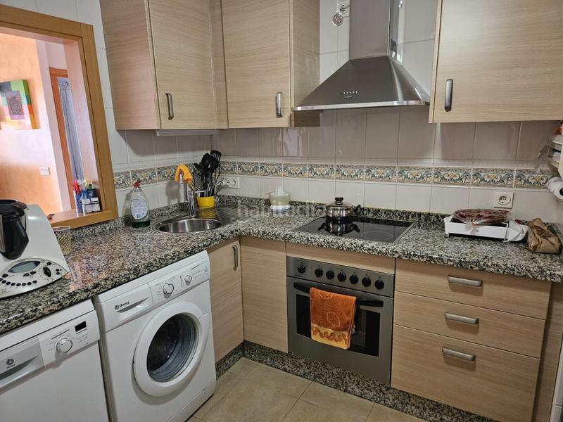 Foto 3a8445e1-6568-4552-9a23-f49411502eb1. Affitto appartamento con parcheggio piscina in Centro Internacional Torrox