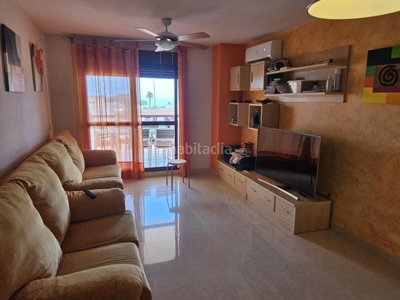 Foto 65076c10-410a-494a-a979-627581142dc8. Affitto appartamento con parcheggio piscina in Centro Internacional Torrox