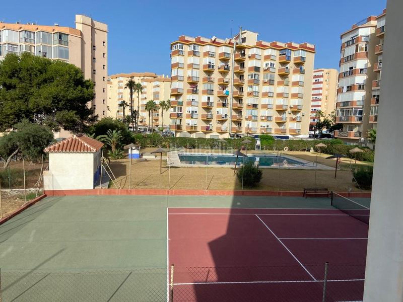 Foto 90d76fc6-e944-4d68-969a-77225f2e0324. Affitto appartamento con parcheggio piscina in Centro Internacional Torrox