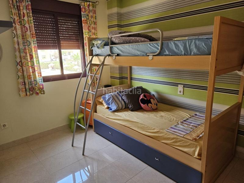 Foto b81ac515-9876-424d-bfce-4a14a21be7ed. Affitto appartamento con parcheggio piscina in Centro Internacional Torrox
