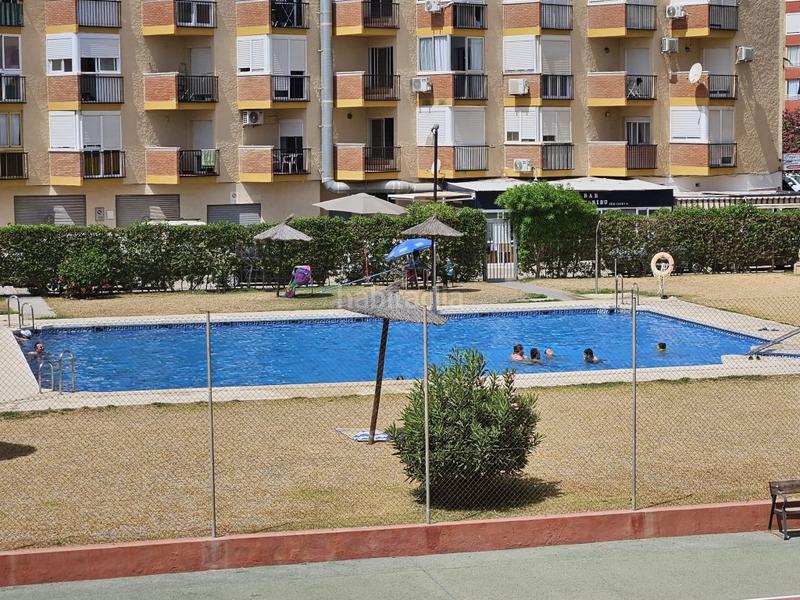 Foto b8a5c26c-a67d-4a55-97a0-f2c705a7ccaf. Affitto appartamento con parcheggio piscina in Centro Internacional Torrox