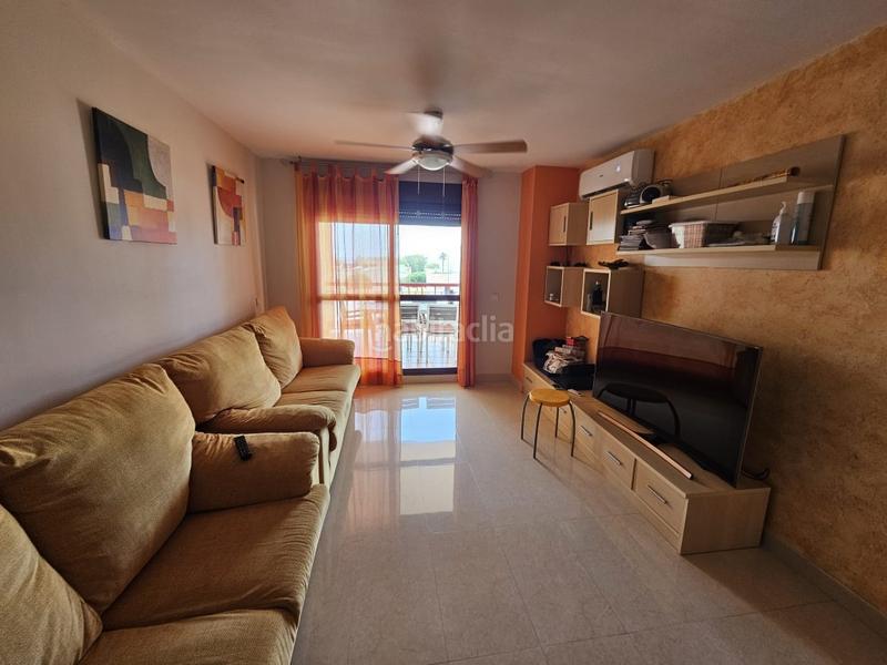 Foto b8fcefbb-c985-488d-afbc-0c8cdcc4e1ff. Affitto appartamento con parcheggio piscina in Centro Internacional Torrox