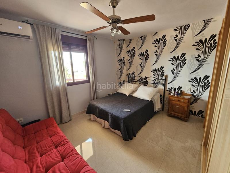 Foto ba825be0-e123-4f05-b2c1-219d3465ab67. Affitto appartamento con parcheggio piscina in Centro Internacional Torrox