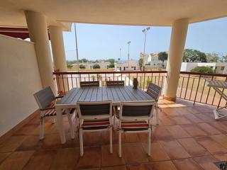 Affitto Appartamento  N/a. Magnífico piso con piscina y plaza de parking en el peñoncillo!