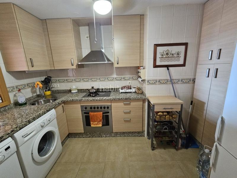 Foto 56166be9-048d-44c6-8164-f8c51cb835c9. Location appartement avec parking piscine dans Centro Internacional Torrox