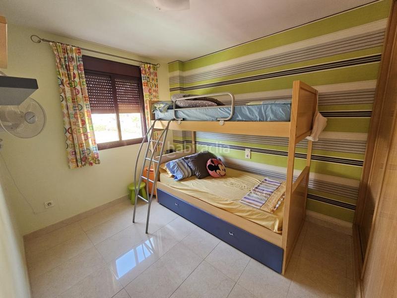 Foto 144cee5f-fc6a-4d8d-9fab-019c5fa69621. Miete etagenwohnung mit parking pool in Centro Internacional Torrox
