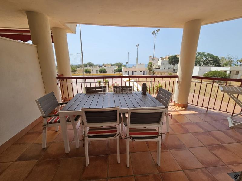 Foto 2eb9ee9a-4f8f-4c5e-88cf-667172ccdfca. Miete etagenwohnung mit parking pool in Centro Internacional Torrox