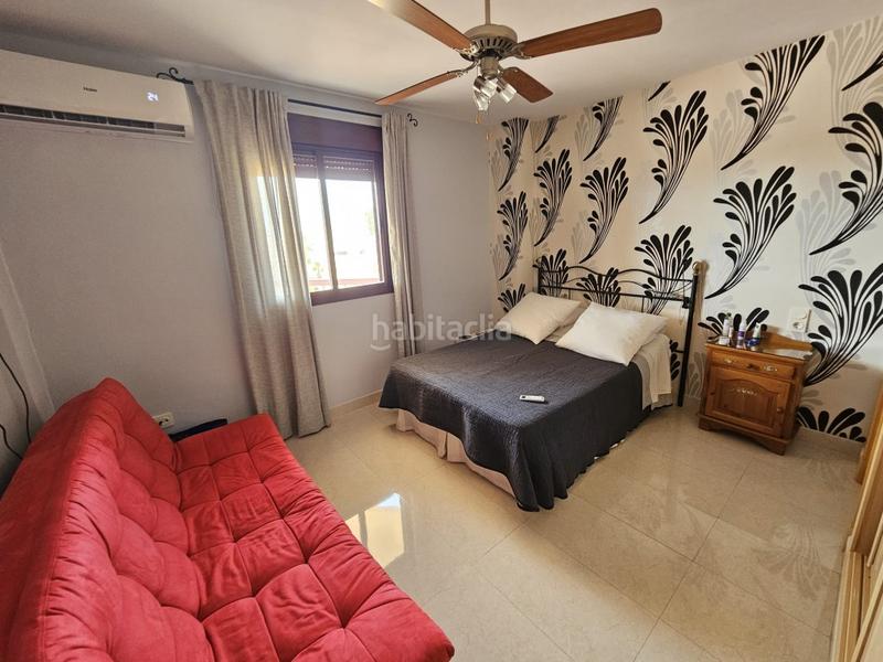 Foto 2f8b3d62-3b8d-4177-a0e1-bea0d1ffcc32. Miete etagenwohnung mit parking pool in Centro Internacional Torrox