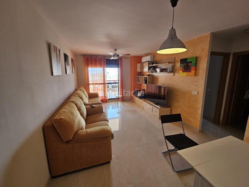 Foto 3419e179-98c8-4ac2-90ff-fa49e8773a60. Miete etagenwohnung mit parking pool in Centro Internacional Torrox