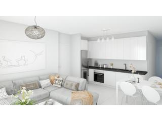 Piso  N/a. Magnífico ático con terraza y trastero en el morche!