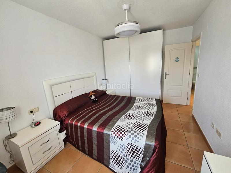 Foto 2d308307-3047-4914-8fb6-beab3757d620. Alquiler piso encantador piso con piscina y plaza de parking costa! en Torrox