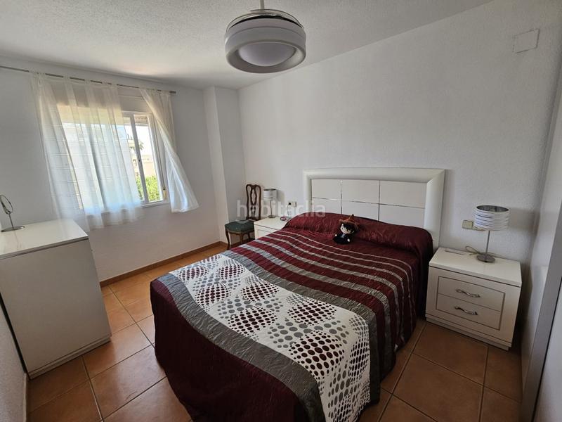 Foto 5e645b51-2441-497d-93e3-243157e8e8c1. Alquiler piso encantador piso con piscina y plaza de parking costa! en Torrox