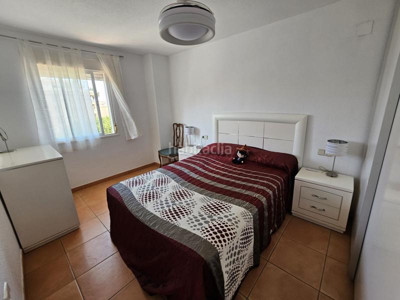 Foto b0d81e65-53ca-4209-9944-b85ada428853. Alquiler piso encantador piso con piscina y plaza de parking costa! en Torrox