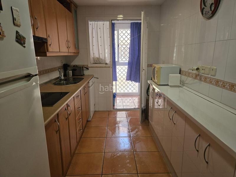 Foto 1f992307-3021-47f1-a81f-1dd78cf17ba8. Location appartement avec parking piscine dans Urbanización Santa Rosa Torrox