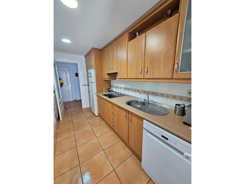 Foto 6c05bfa4-b083-4e22-9520-b75611720a1e. Location appartement avec parking piscine dans Urbanización Santa Rosa Torrox