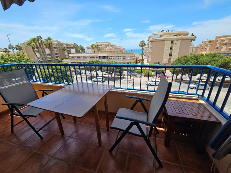 Foto f0a591a9-e5c0-4c82-b159-257b02ac68d8. Miete etagenwohnung mit parking pool in Urbanización Santa Rosa Torrox