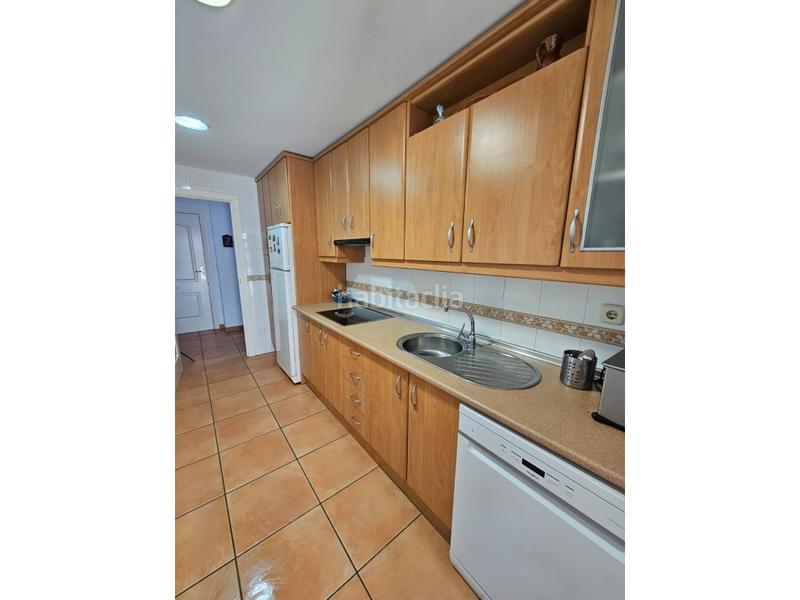 Foto 346a2ea6-695a-49bc-be23-a93ace20290b. Rent flat with parking pool in Urbanización Santa Rosa Torrox