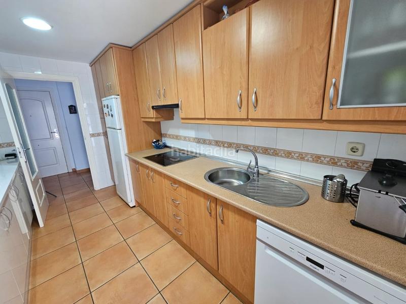 Foto 3ea2fc23-5476-4f00-ae3c-0332ade3e7d8. Rent flat with parking pool in Urbanización Santa Rosa Torrox