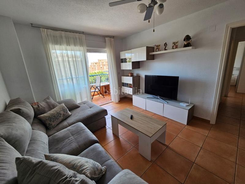 Foto 64f1ce71-6f08-487e-b10f-da7c4eed1870. Rent flat with parking pool in Urbanización Santa Rosa Torrox