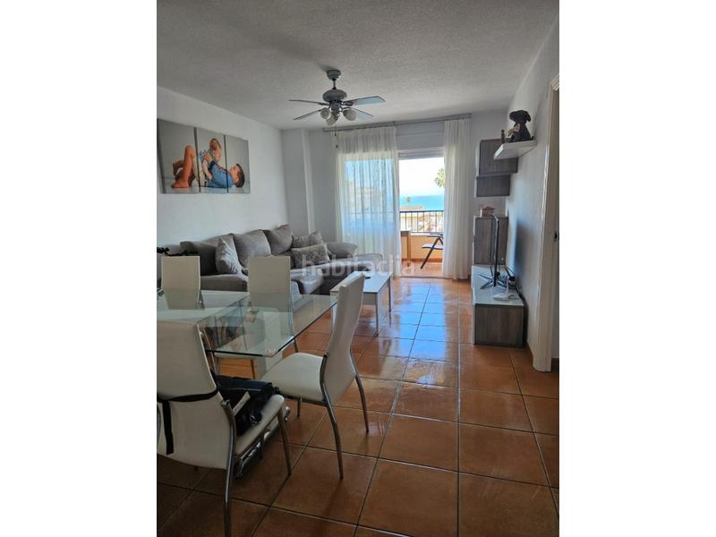 Foto b0795722-2bb5-422b-aee4-86030556609b. Rent flat with parking pool in Urbanización Santa Rosa Torrox