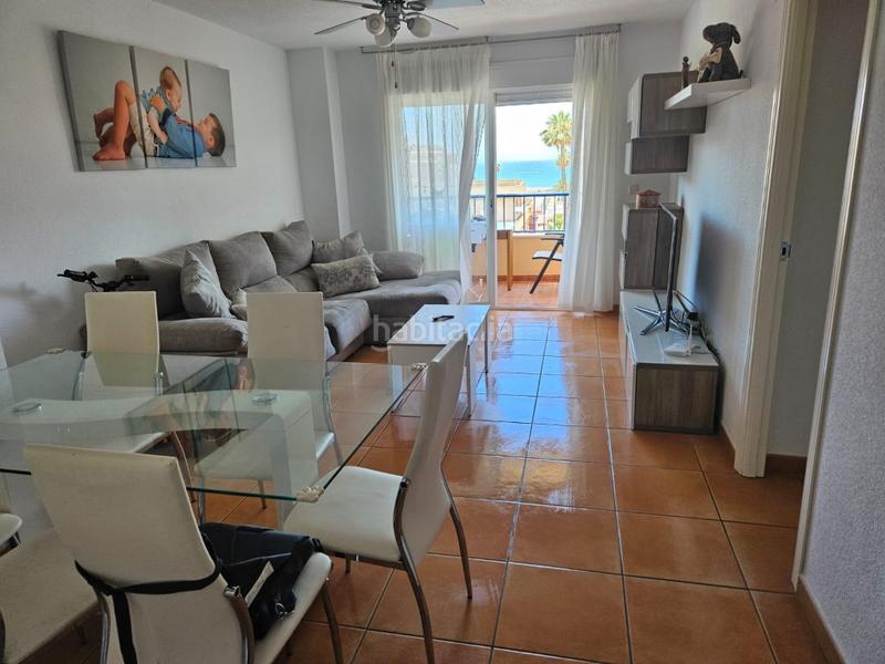 Foto b92b2fa9-4499-4280-918e-84394351be73. Rent flat with parking pool in Urbanización Santa Rosa Torrox