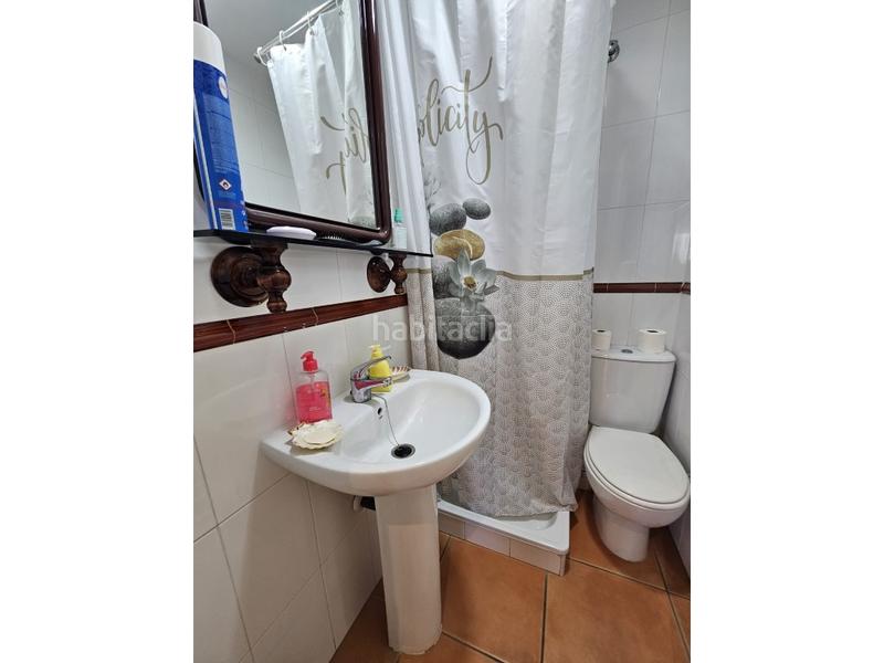 Foto eea6f588-6cc0-4513-bc6e-e2921961aaad. Rent flat with parking pool in Urbanización Santa Rosa Torrox