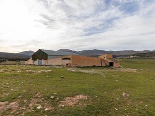 Maison  N/a. Gran finca en pilas de dedir!