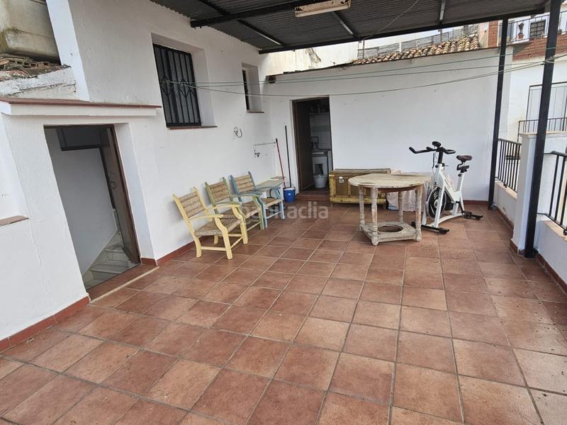 Foto 31a352e7-5dd3-4c57-b0b7-dcb678a28981. Casa gran casa con terraza ! en Cútar
