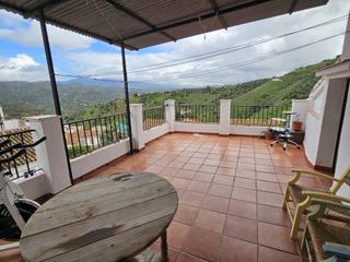 Maison  N/a. Gran casa con terraza en cútar!