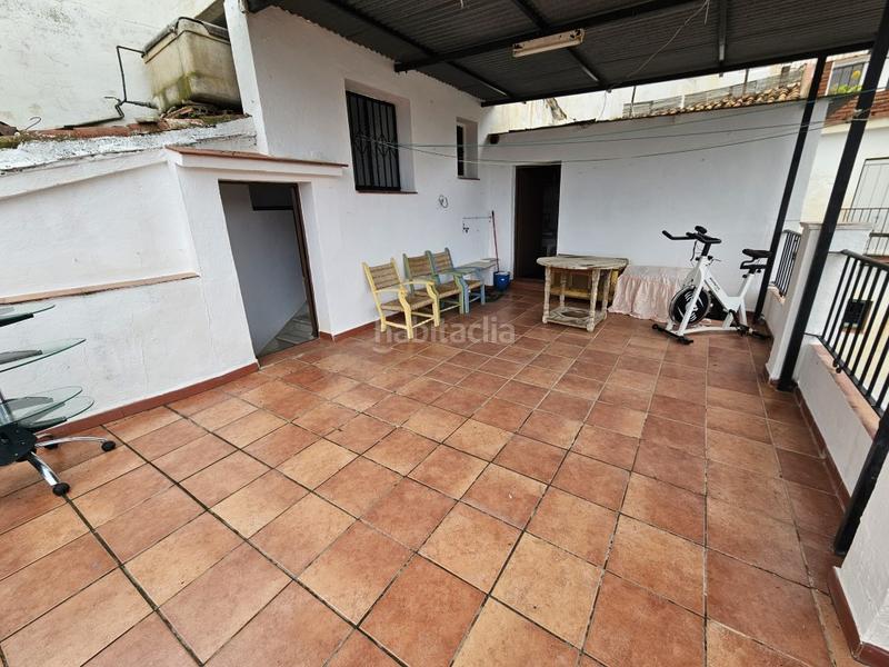 Foto 86cd7208-a9ae-46b6-ab41-baac8b2a90f5. Casa gran casa con terraza ! en Cútar