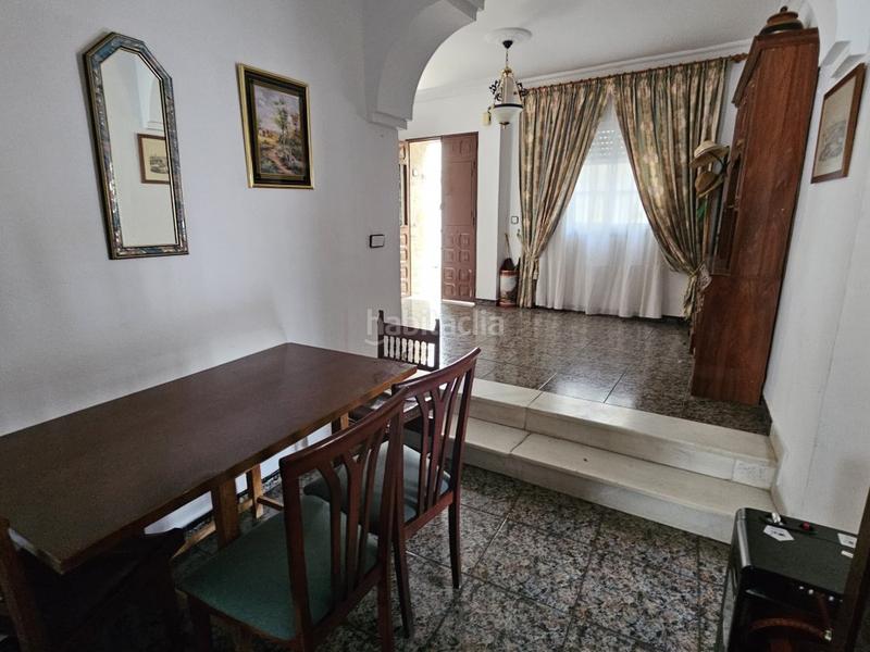Foto ae492e97-2a3a-43f1-ac06-dd7545b63bf5. Casa gran casa con terraza ! en Cútar