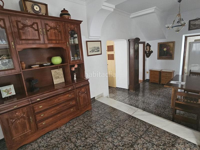 Foto f37bd2f9-0865-4214-92cb-320801ffb6a6. Casa gran casa con terraza ! en Cútar