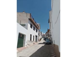 Casa  N/a. Gran casa con garaje en riogordo!