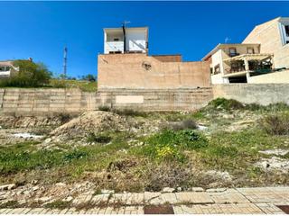 Terreny residencial  N/a. Solar en alhama de granada!