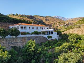 Mas à Norte - Barrio del Pilar - El Reñidero. Gran casa de campo con 20.000 metros cuadrados de terreno