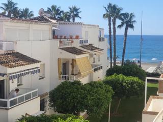 Affitto Appartamento  N/a. Magnífico piso con gran terraza en torroxcosta!