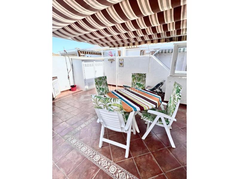 Foto 15daa6ca-3a64-4c52-ba4d-f1ac72457cdc. Location appartement dans Laguna Beach Torrox