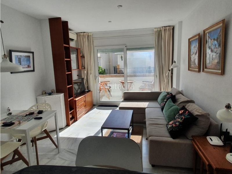 Foto 1e54697d-1591-47cb-a8cb-4a57e3918767. Location appartement dans Laguna Beach Torrox
