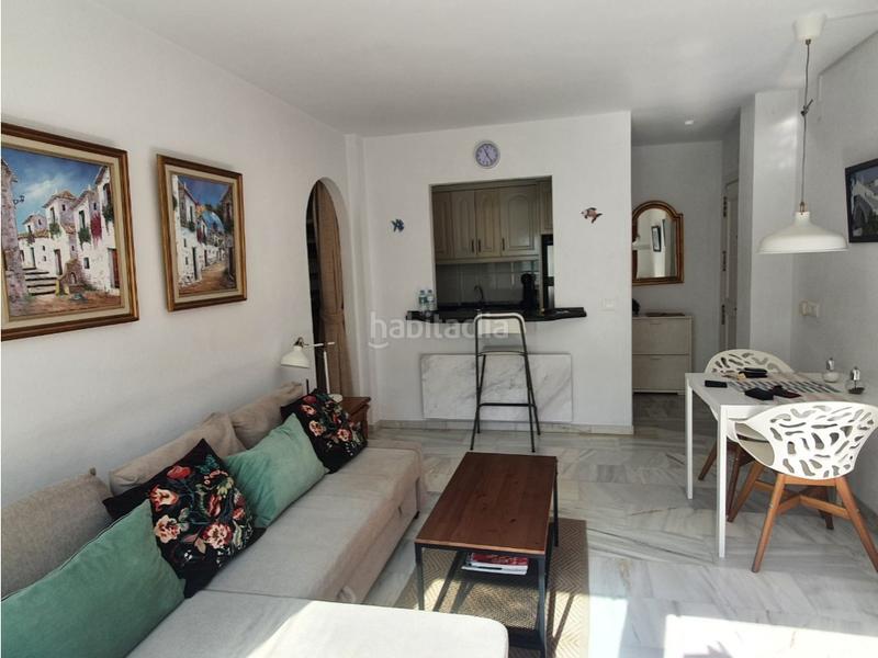 Foto 1eed8c2f-3e18-4492-8e39-a6821e869f3c. Location appartement dans Laguna Beach Torrox