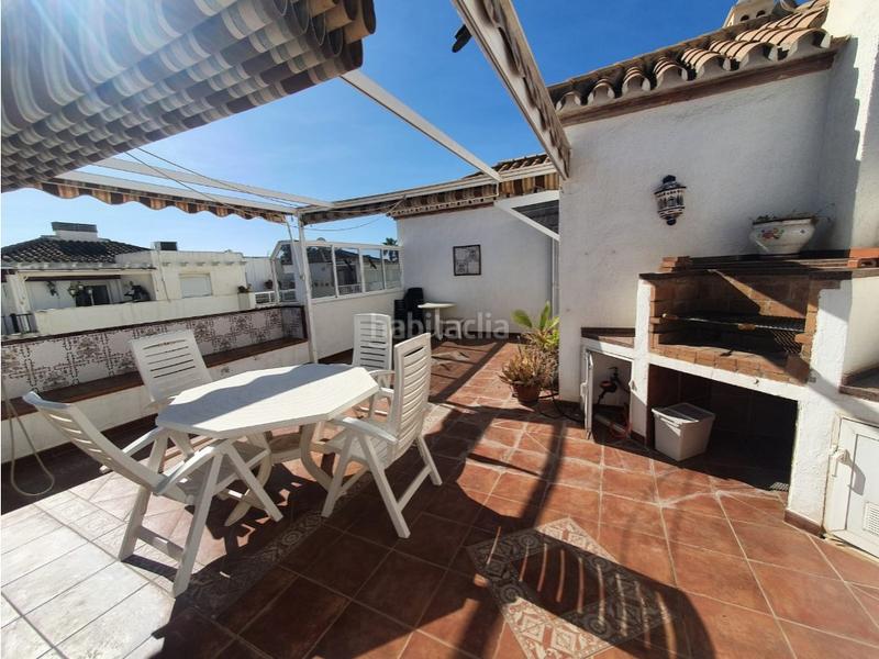Foto d697b54d-e76c-403e-adbf-b2e40eea91ea. Location appartement dans Laguna Beach Torrox